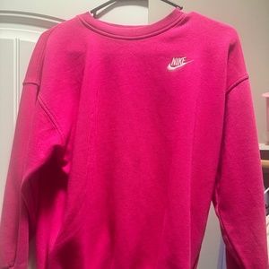 Nike sweatshirt